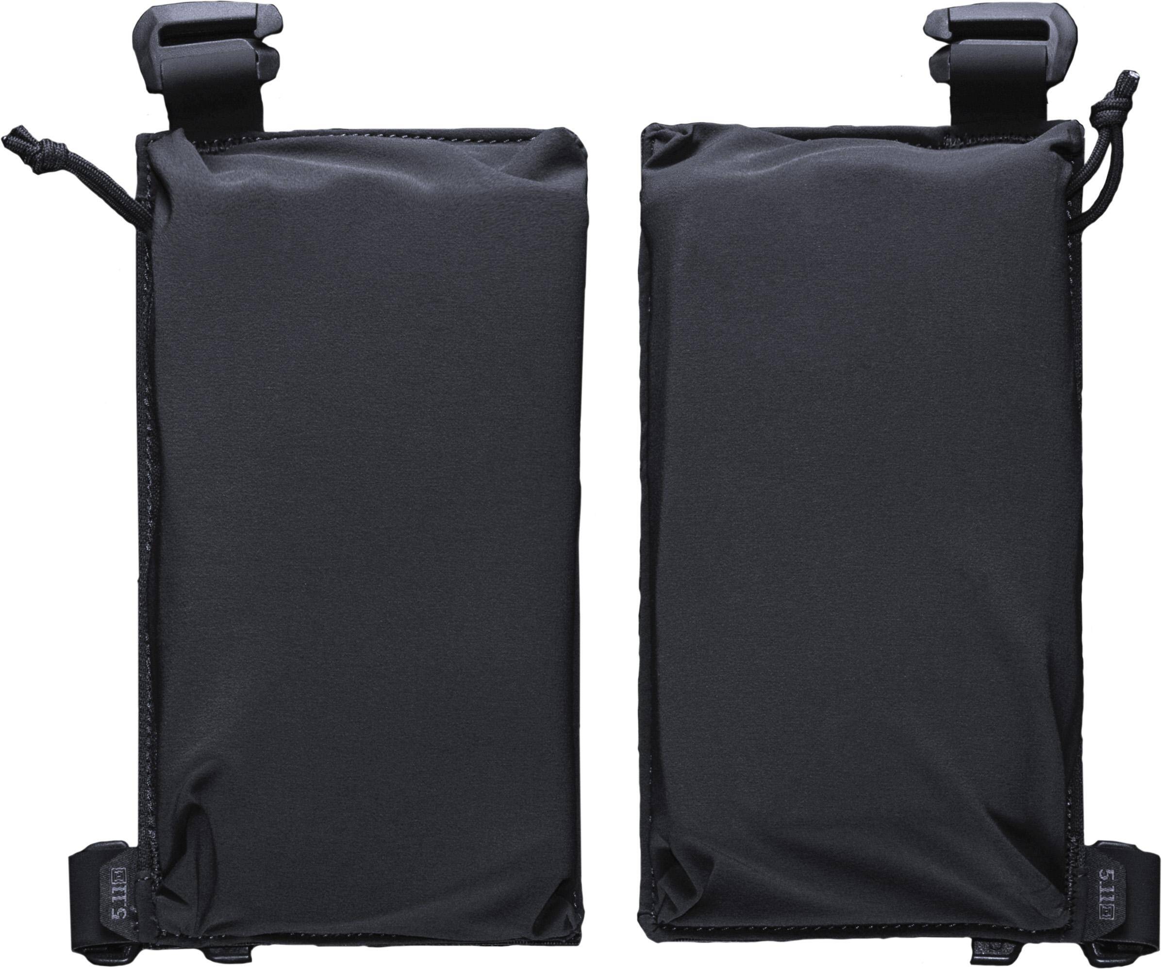 5.11 DOUBLE DEPLOY GEAR SET