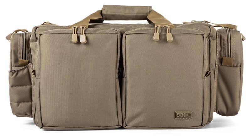 Torba unisex 5.11 RANGE READY BAG