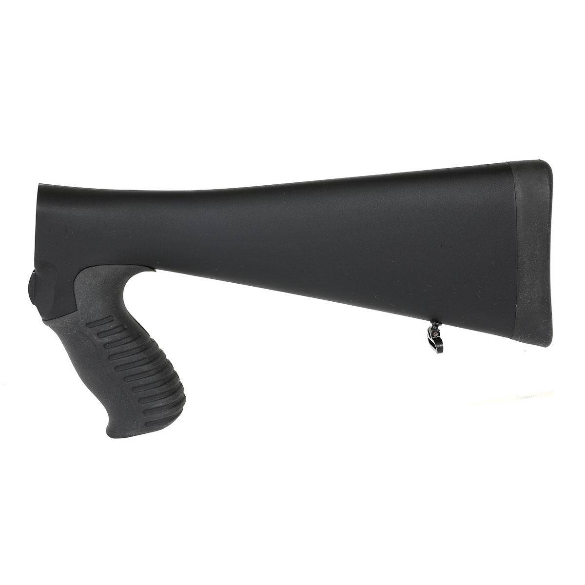 Armsan Synthetic Shotgun Stock with Pistol Grip