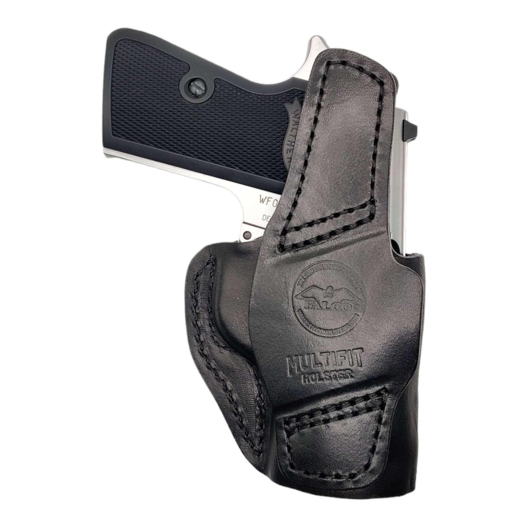 Kabura skórzana IWB/OWB AM02-2328