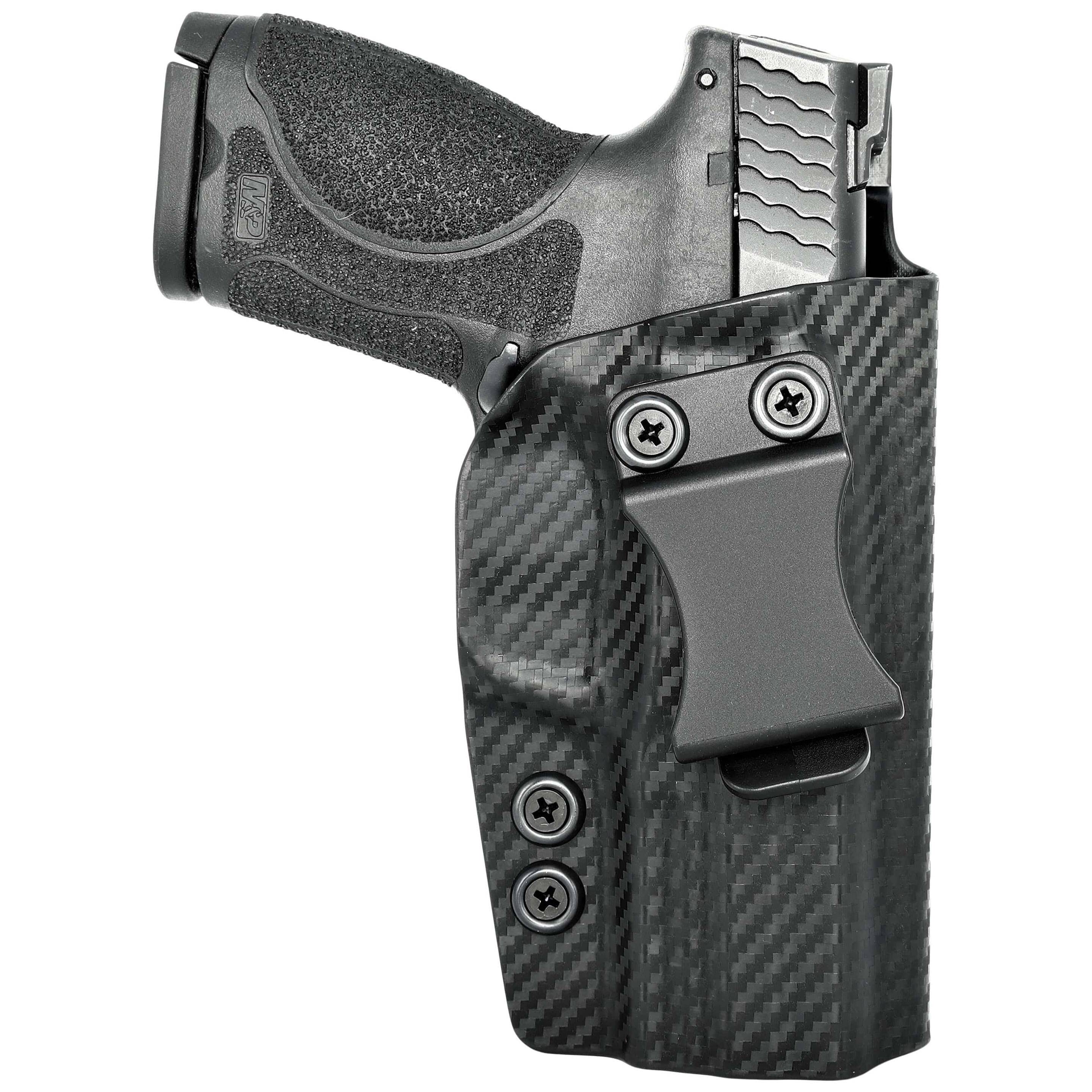 IWB Kydex Right Hand Holster