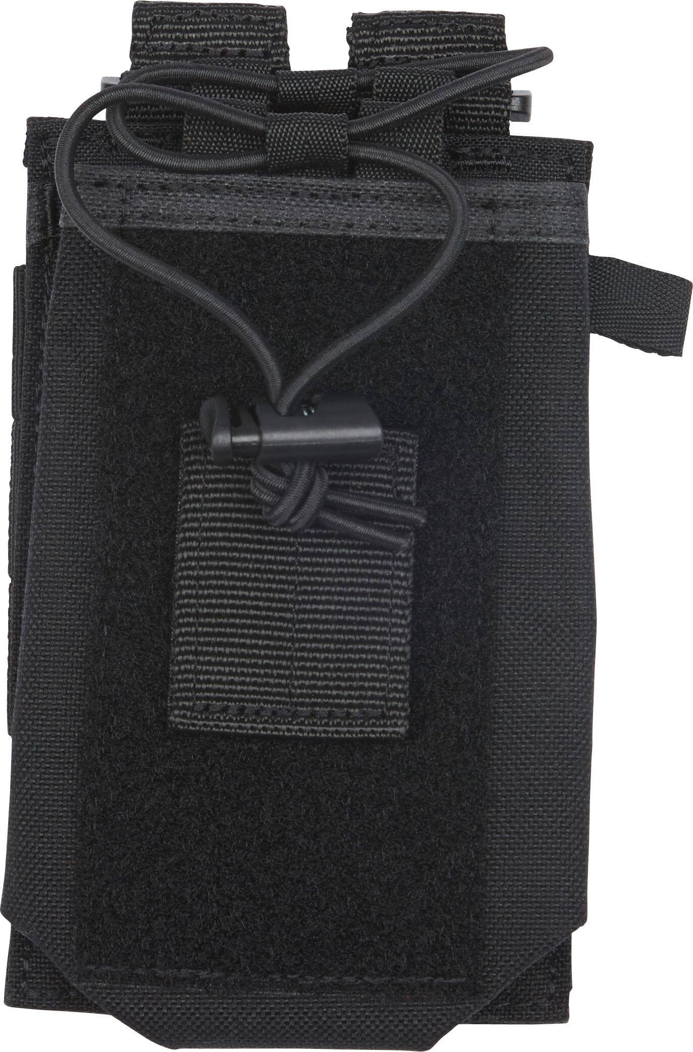 5.11 RADIO POUCH