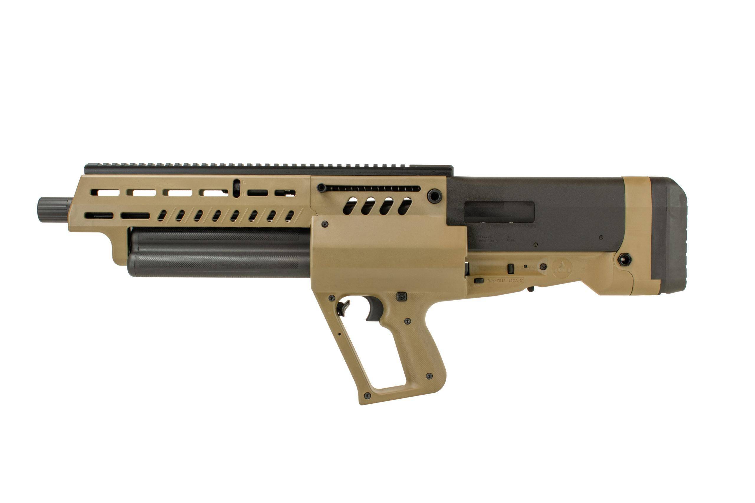 Strzelba Bullpup IWI Tavor TS12