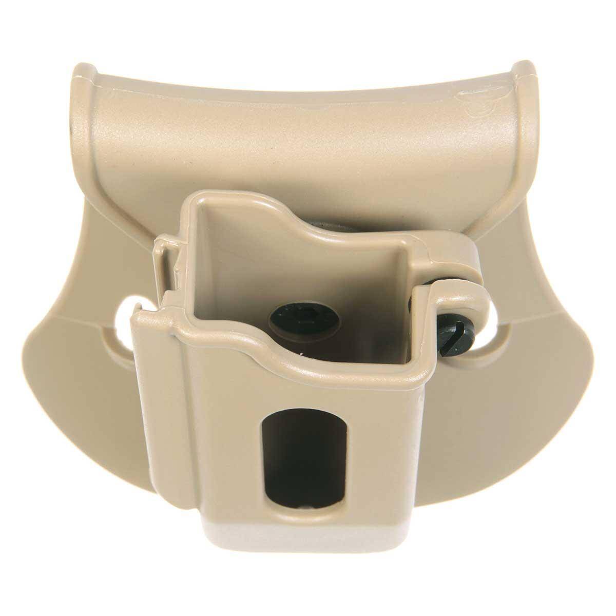 IMI Retention Magazine Pouch Single