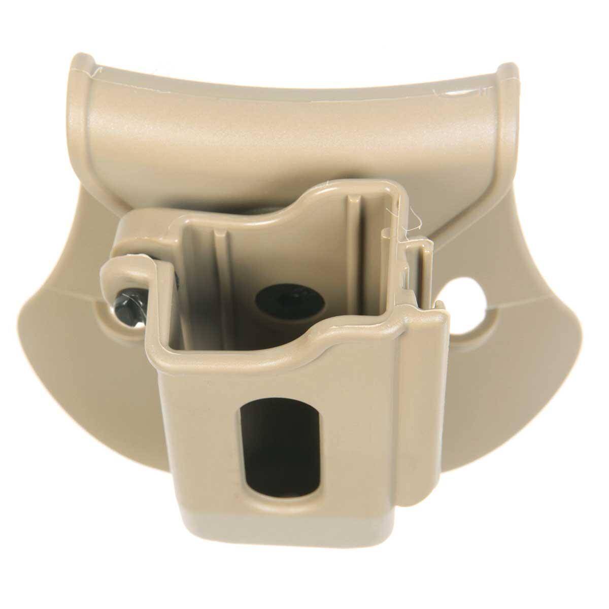 IMI Retention Magazine Pouch Single