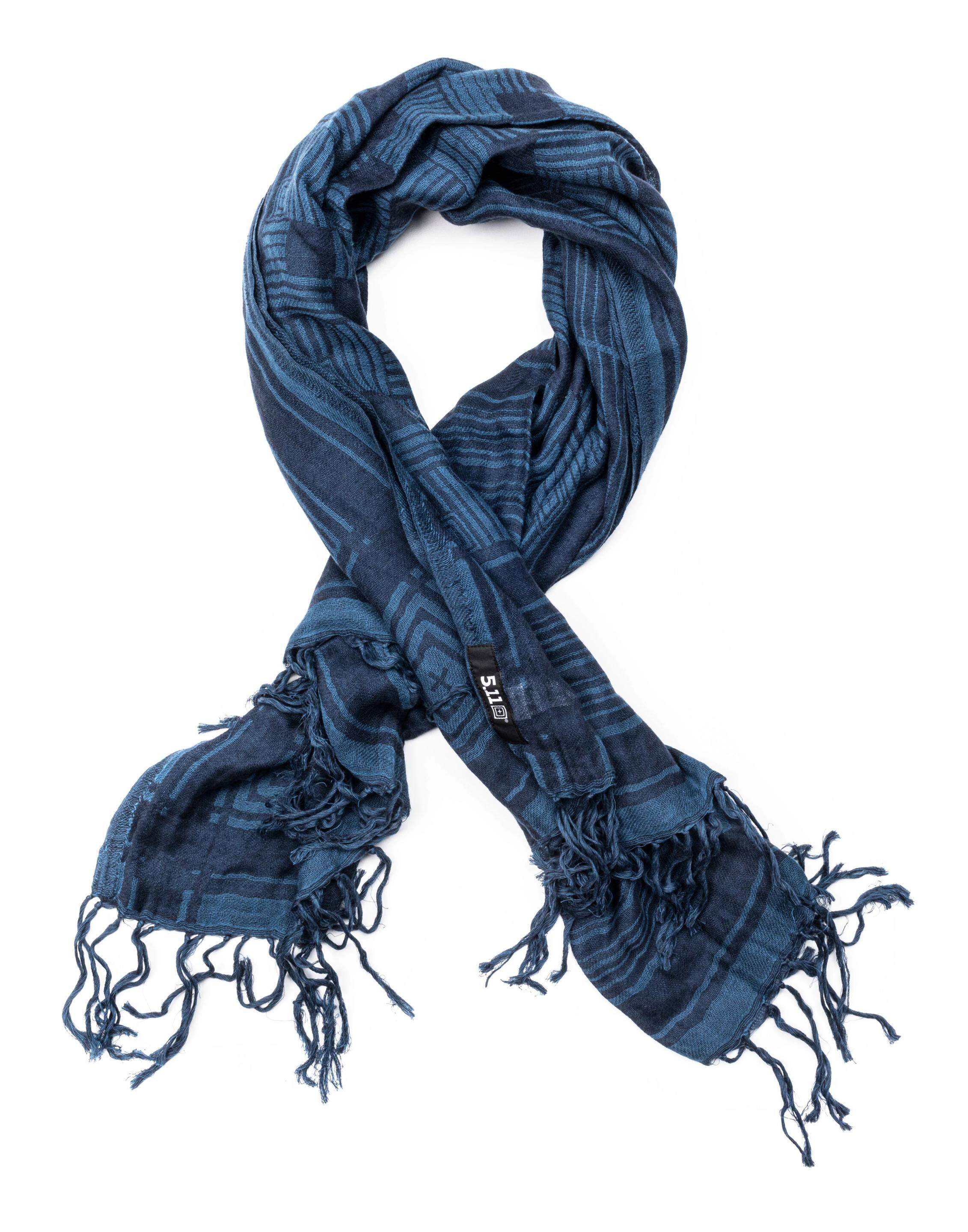 Chusta  5.11 LEGION SCARF kolor: ENSIGN