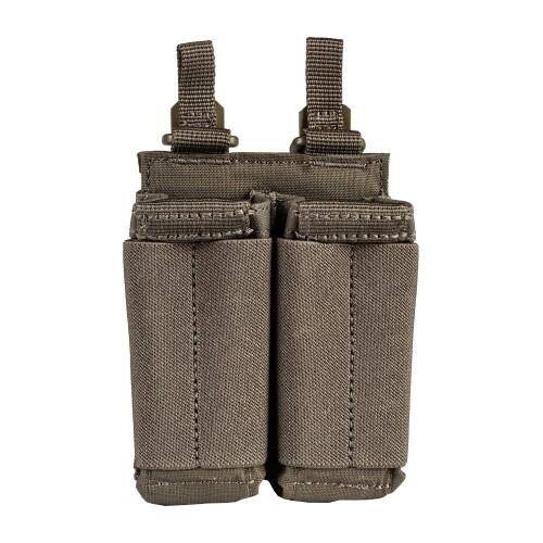 5.11 FLEX DBL PISTOL MAG POUCH