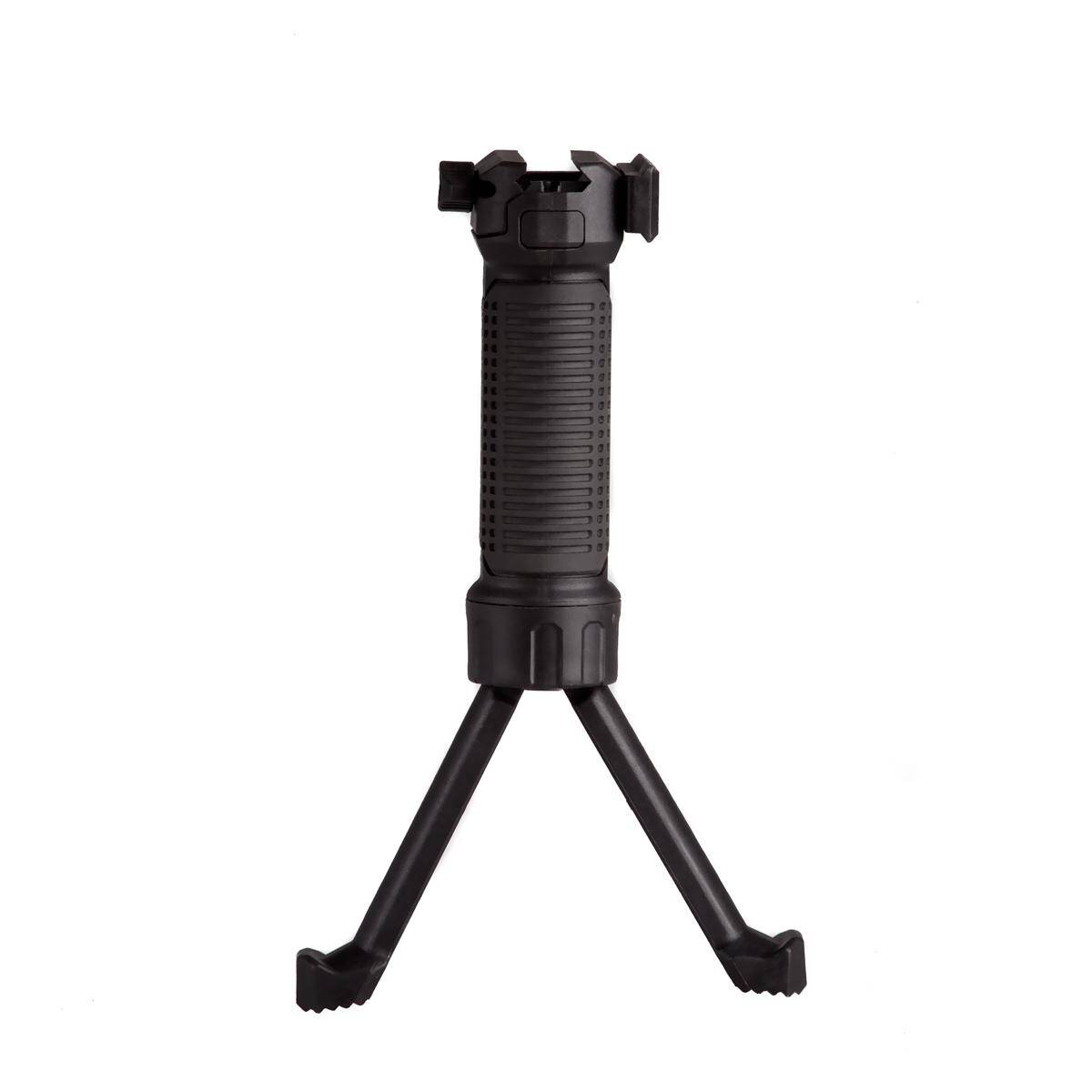 IMI EBF-2 Polymer Bipod Foregrip