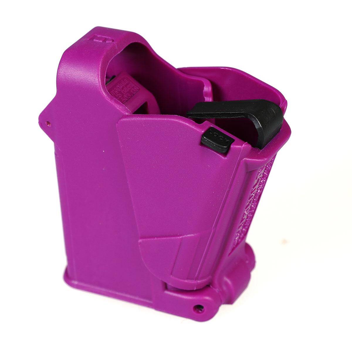 Magazine Speed Loader Universal