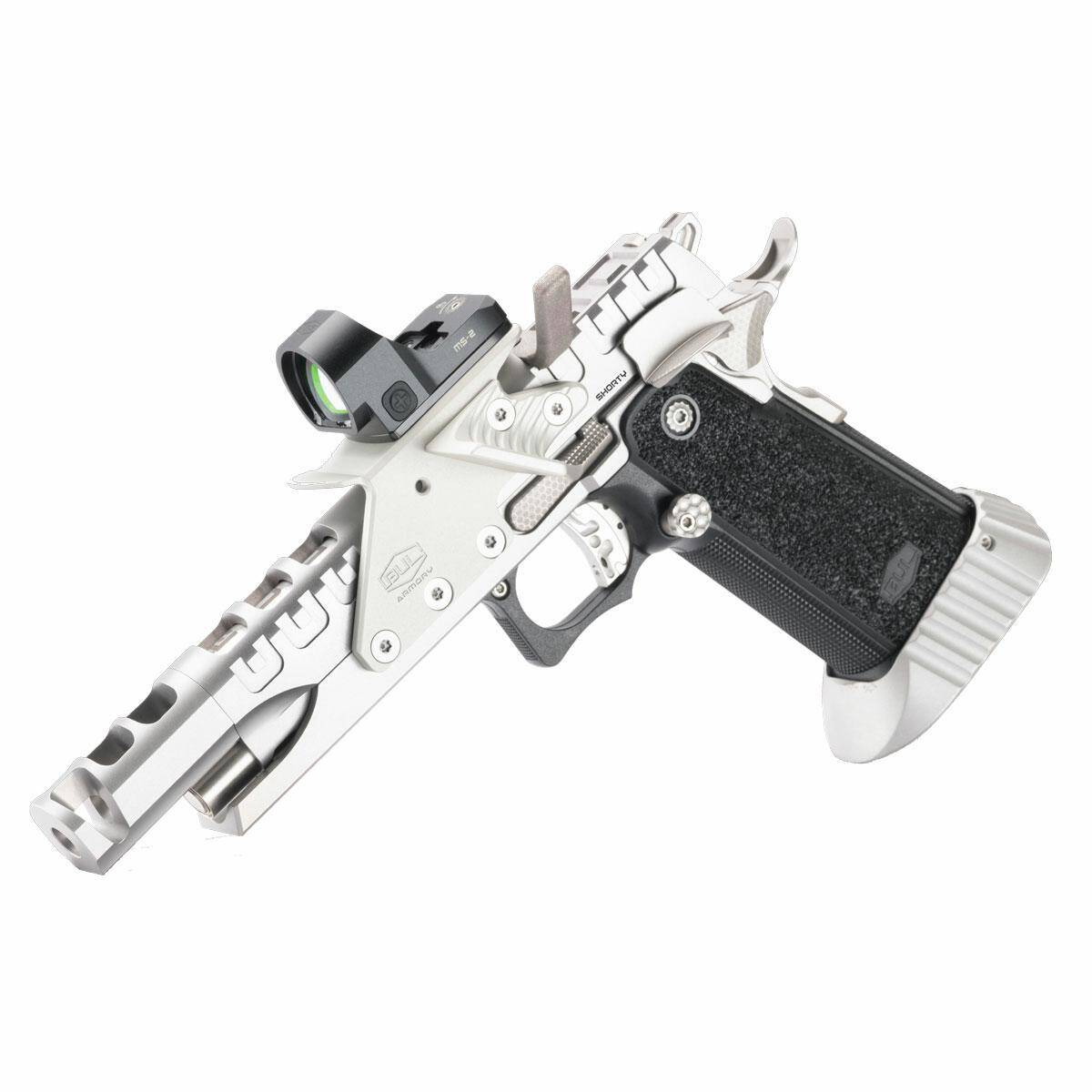 Bul Armory SAS II UR SHORTY