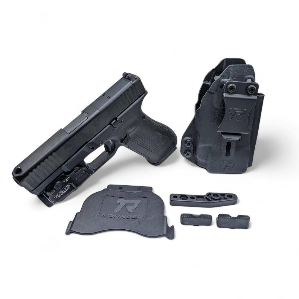 OWB/IWB Holsters