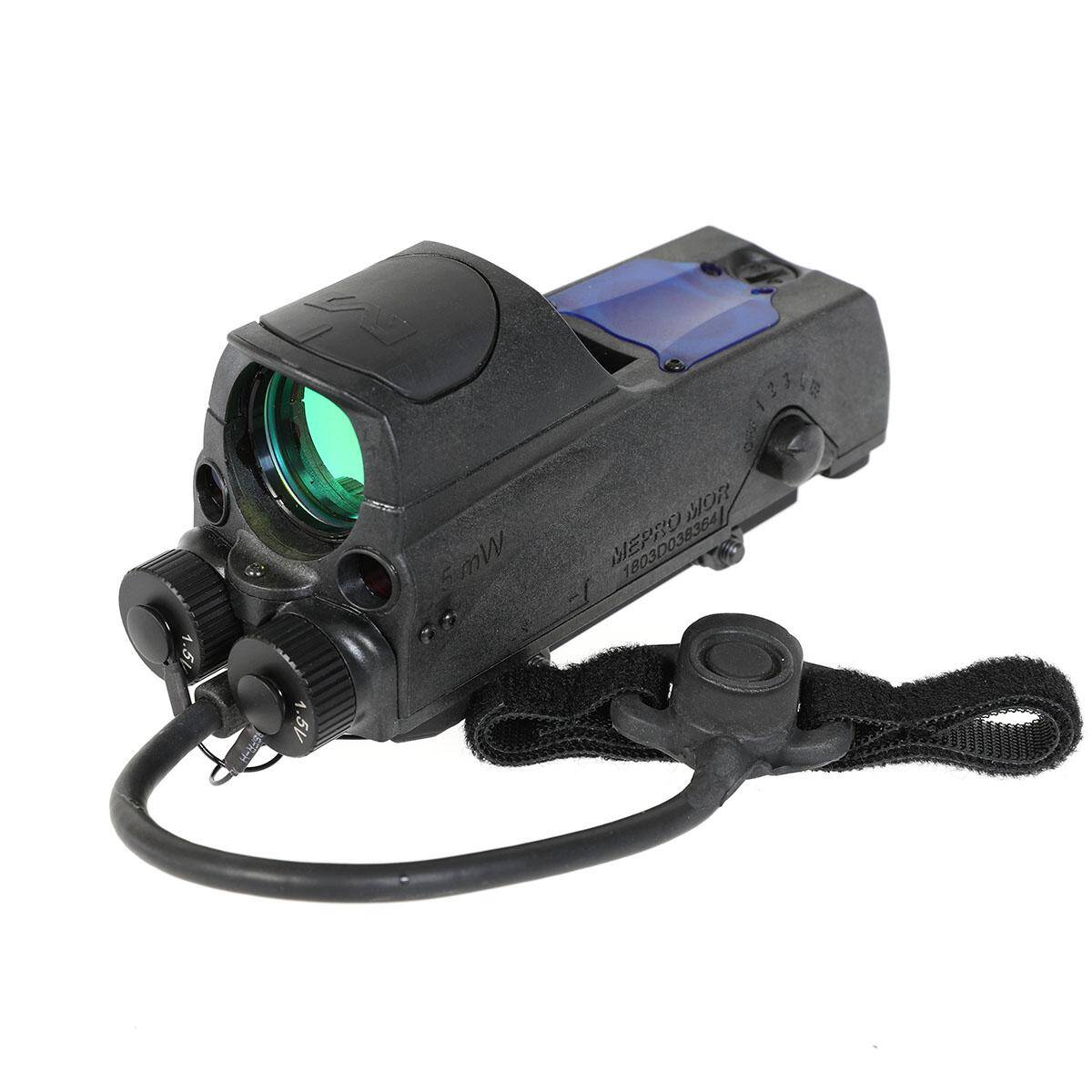 Kolimator Meprolight MOR IR/Red