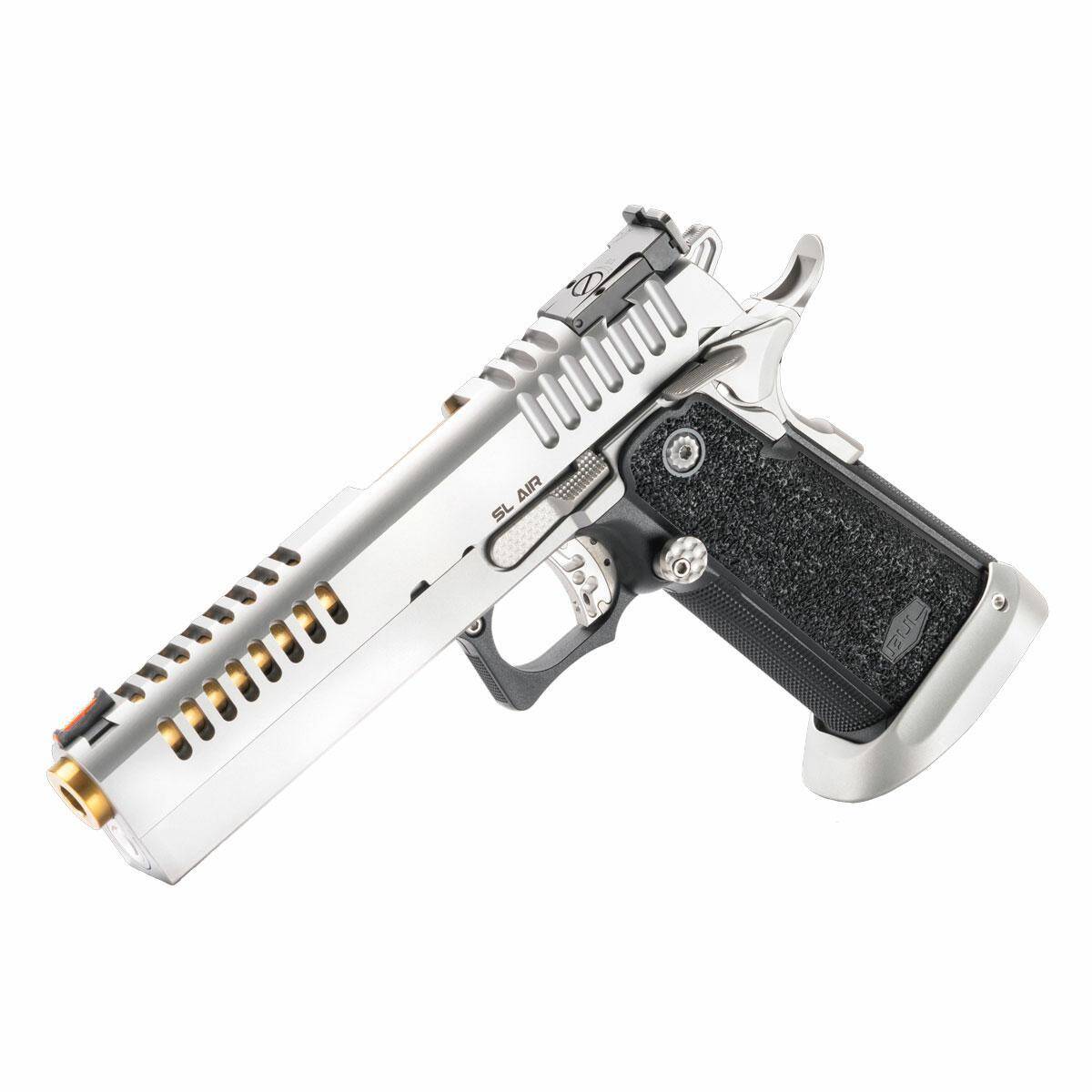 Pistolet Bul Armory SAS II SL AIR