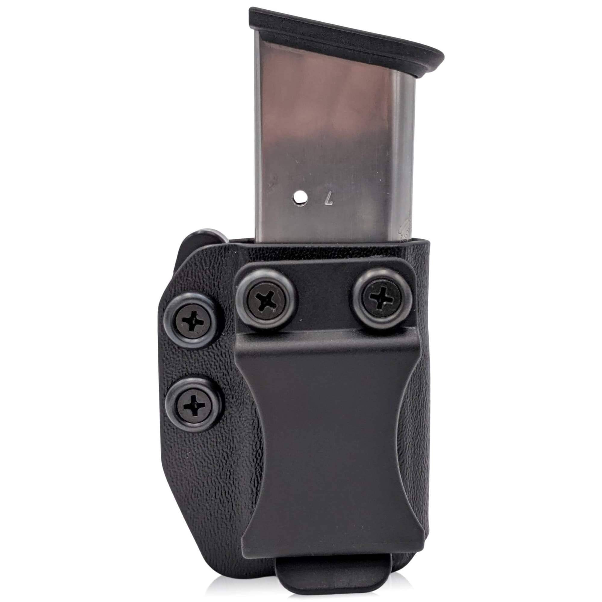 IWB/OWB Kydex Magazine Holster