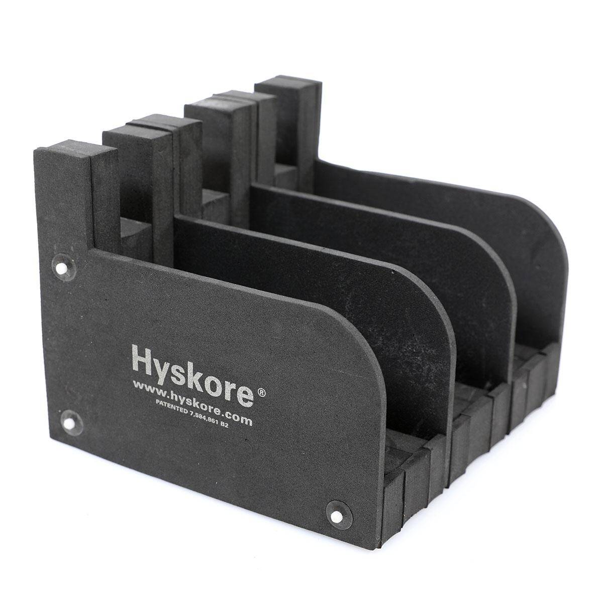 Hyskore Modular Foam Handgun Rack