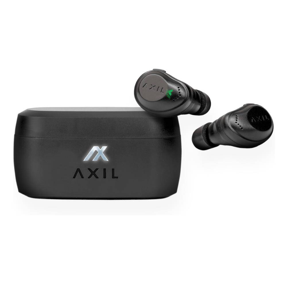 Zatyczki aktywne do uszu AXIL XCOR PRO