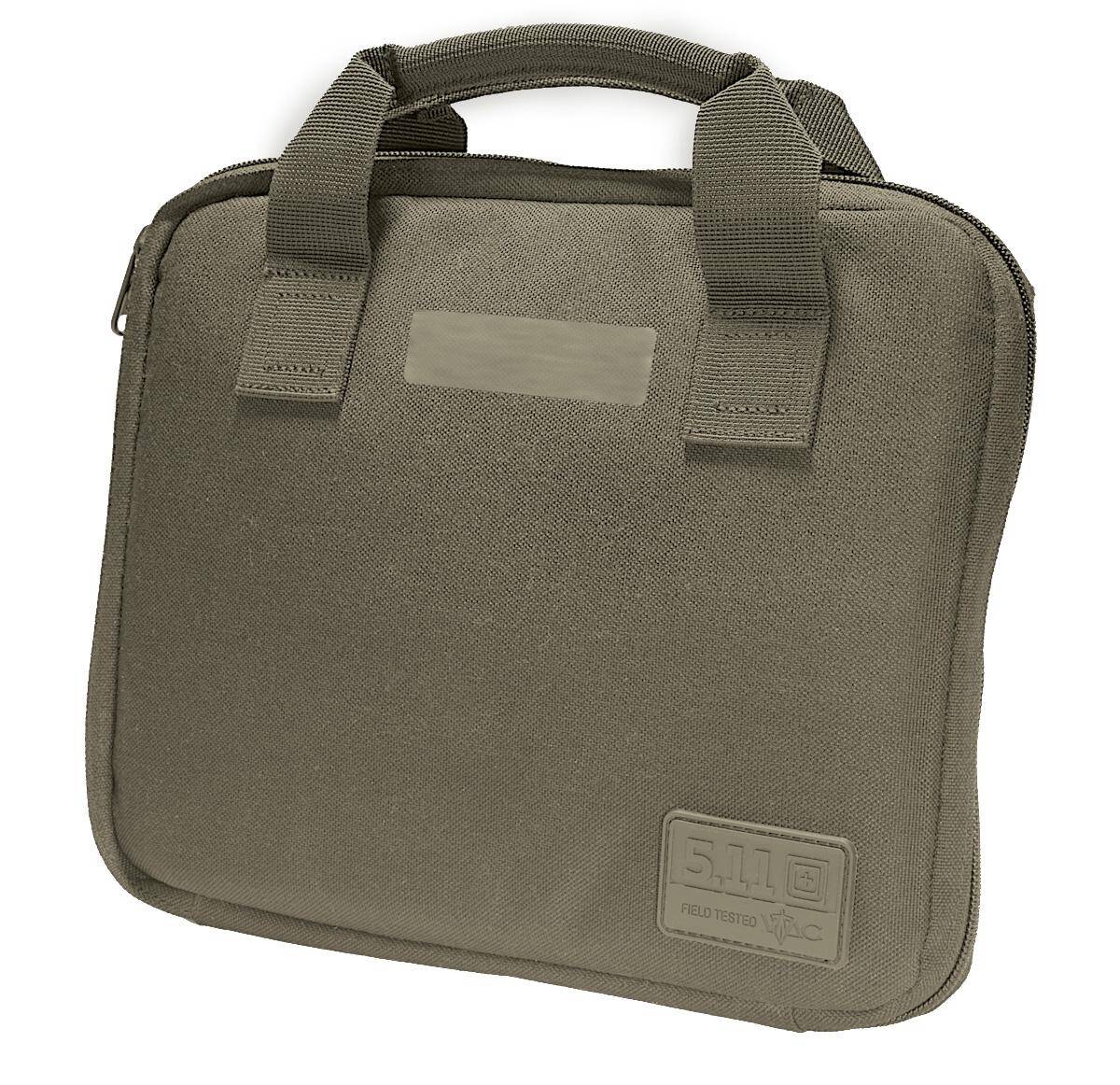 5.11 SINGLE PISTOL CASE