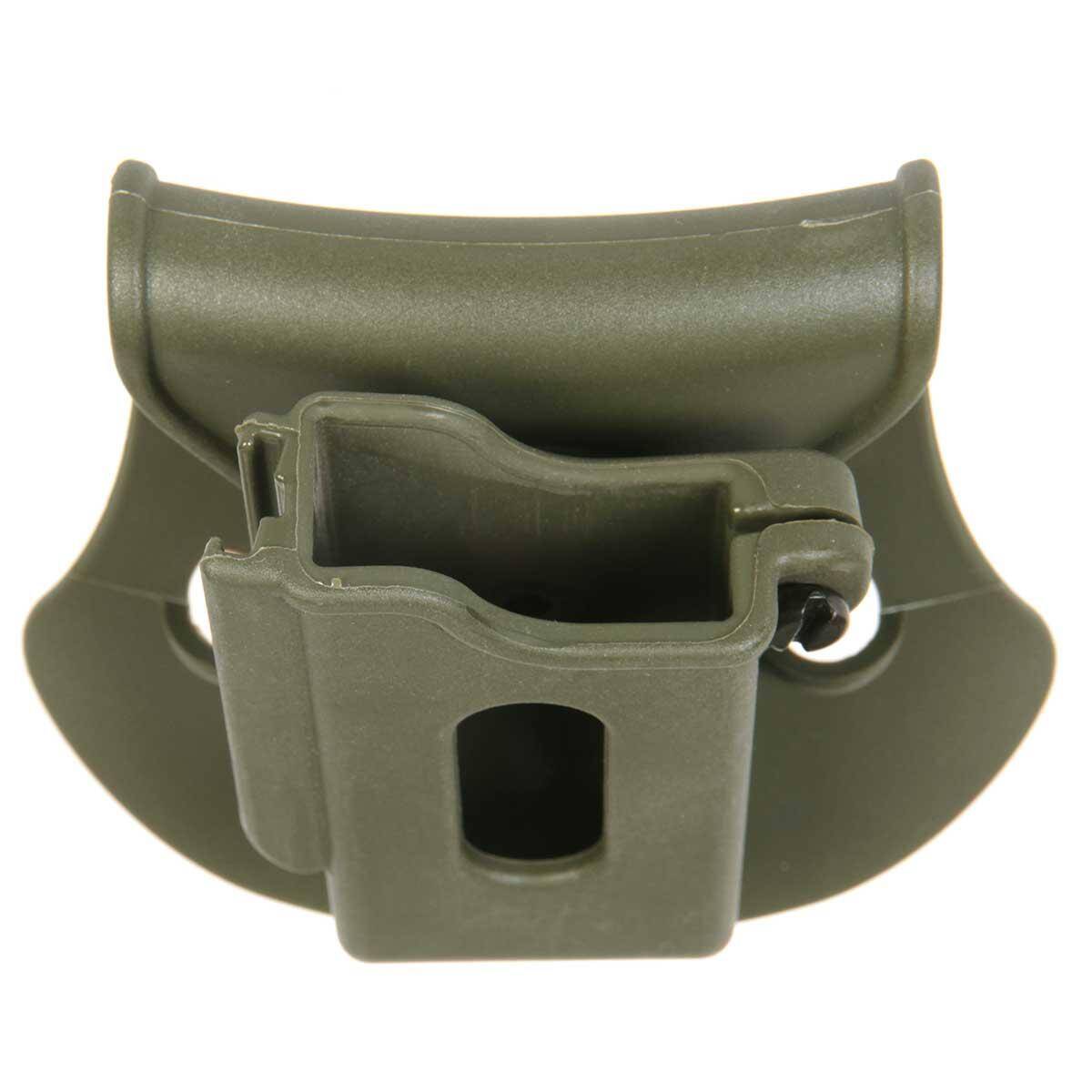 IMI Retention Magazine Pouch Single