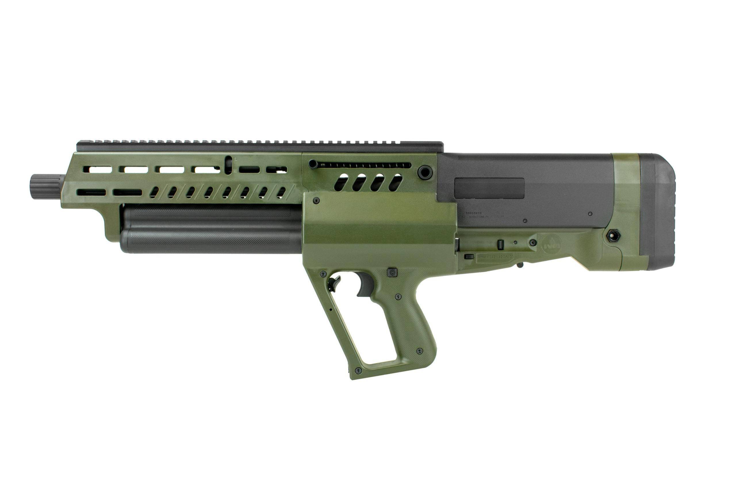 Strzelba Bullpup IWI Tavor TS12