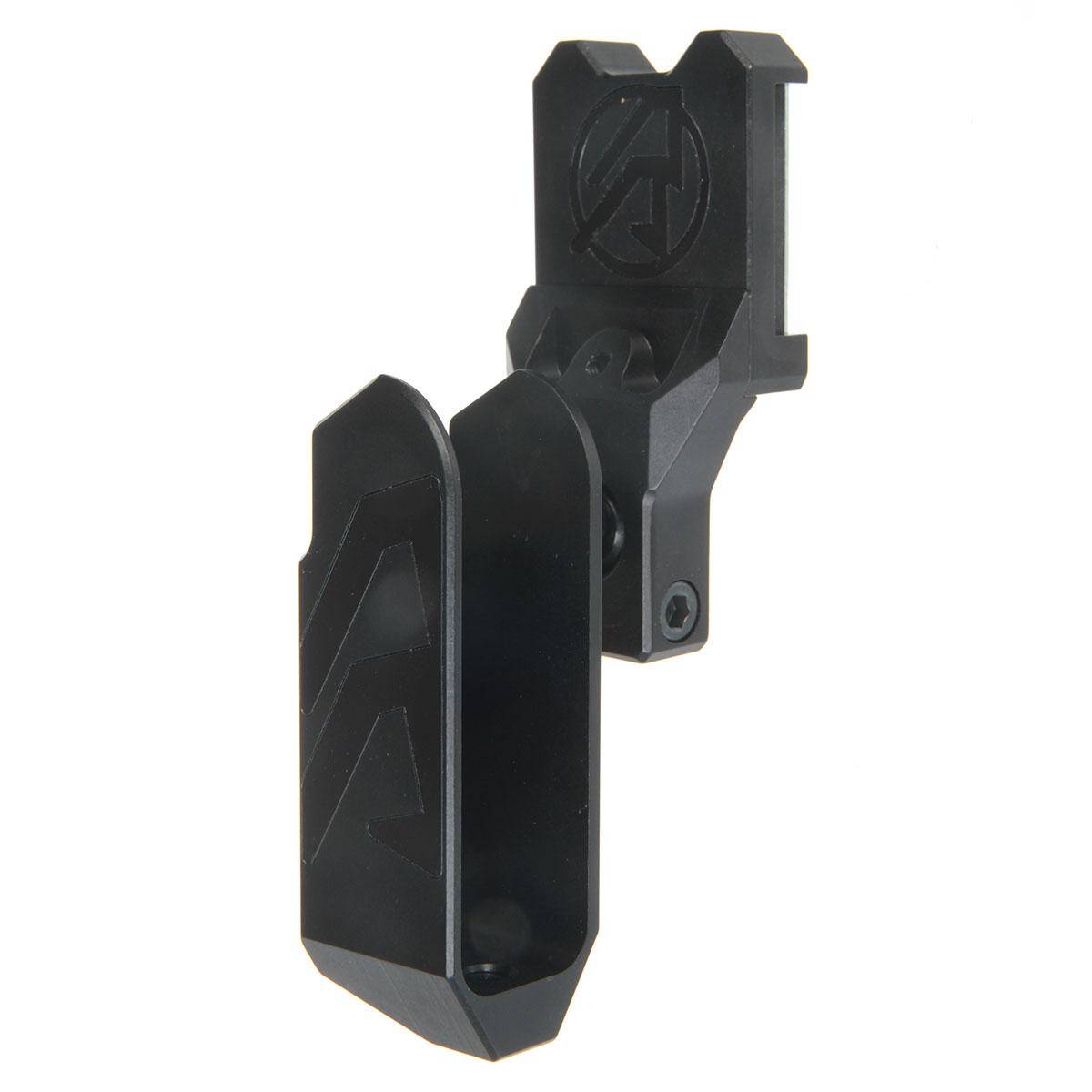 DAA Alpha-X Hanger Holster Assembly RH