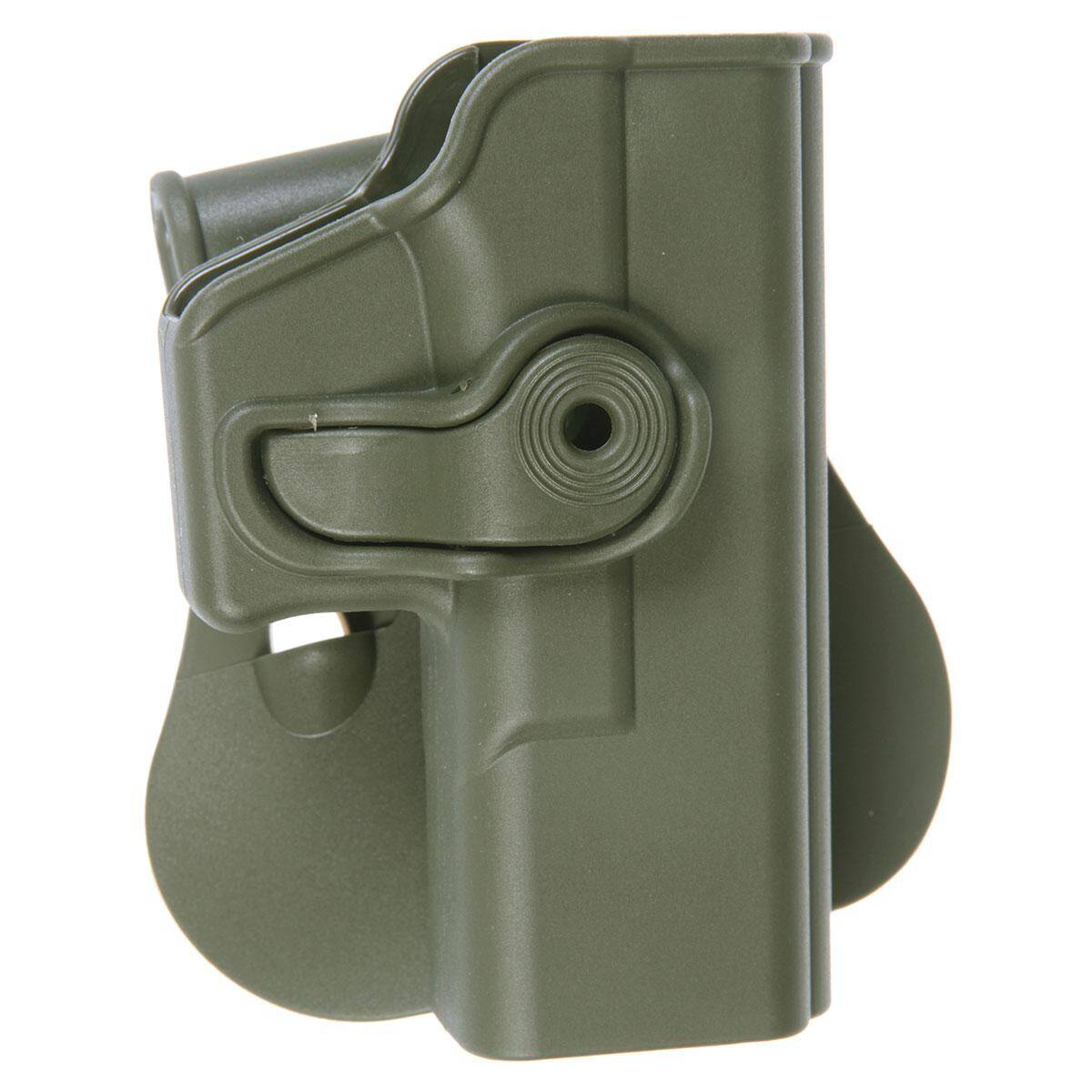 IMI Retention Paddle Holster RH