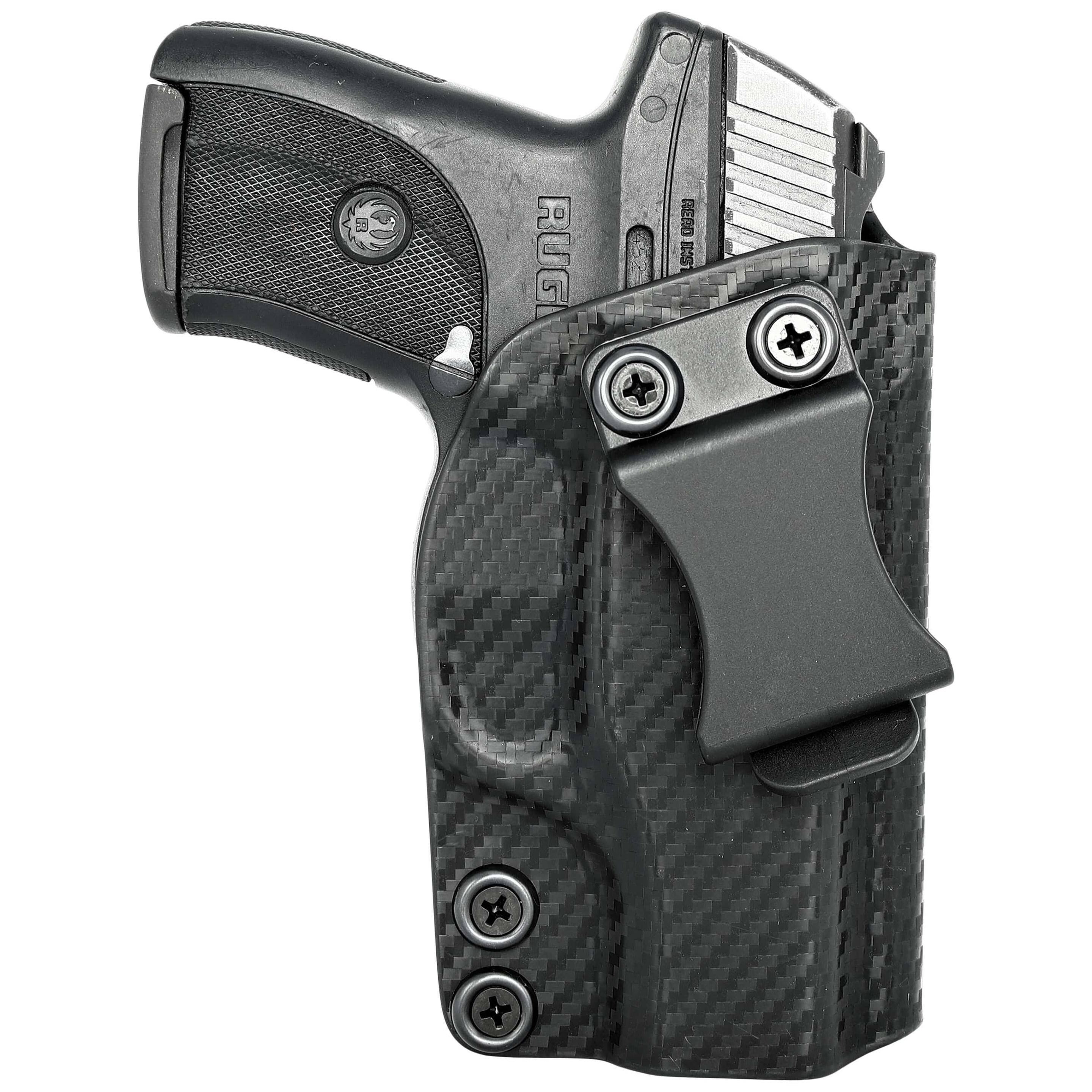 IWB Kydex Right Hand Holster