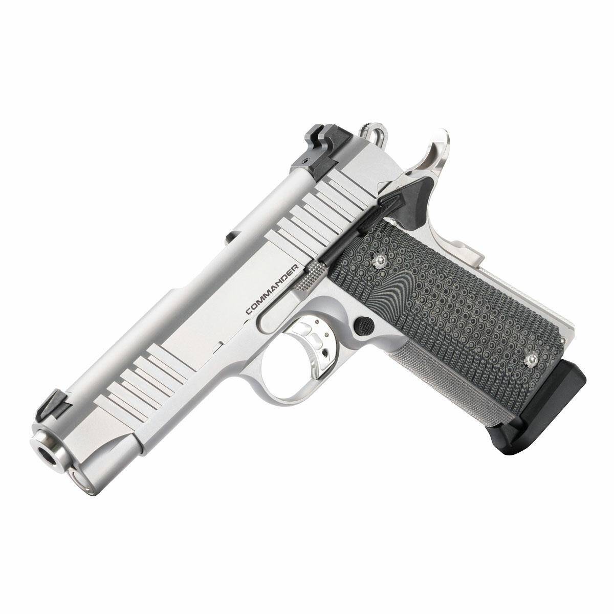 Pistolet Bul Armory 1911 Commander