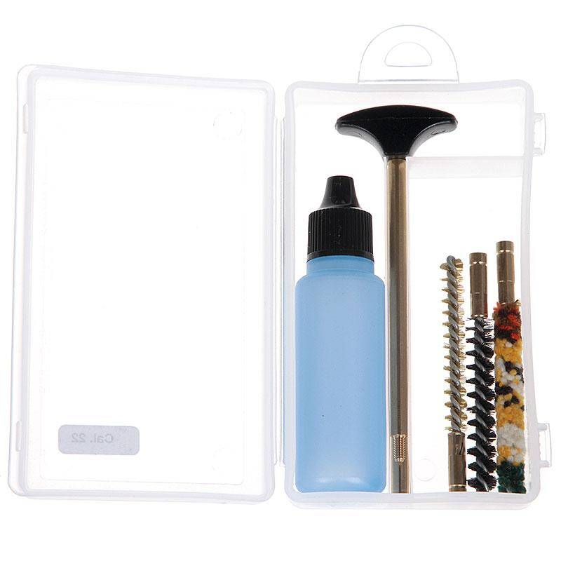 Modular Cleaning Rod Pistol Kit in a Box