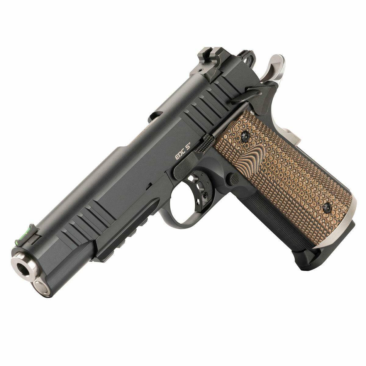 Bul Armory 1911 EDC 5 Black