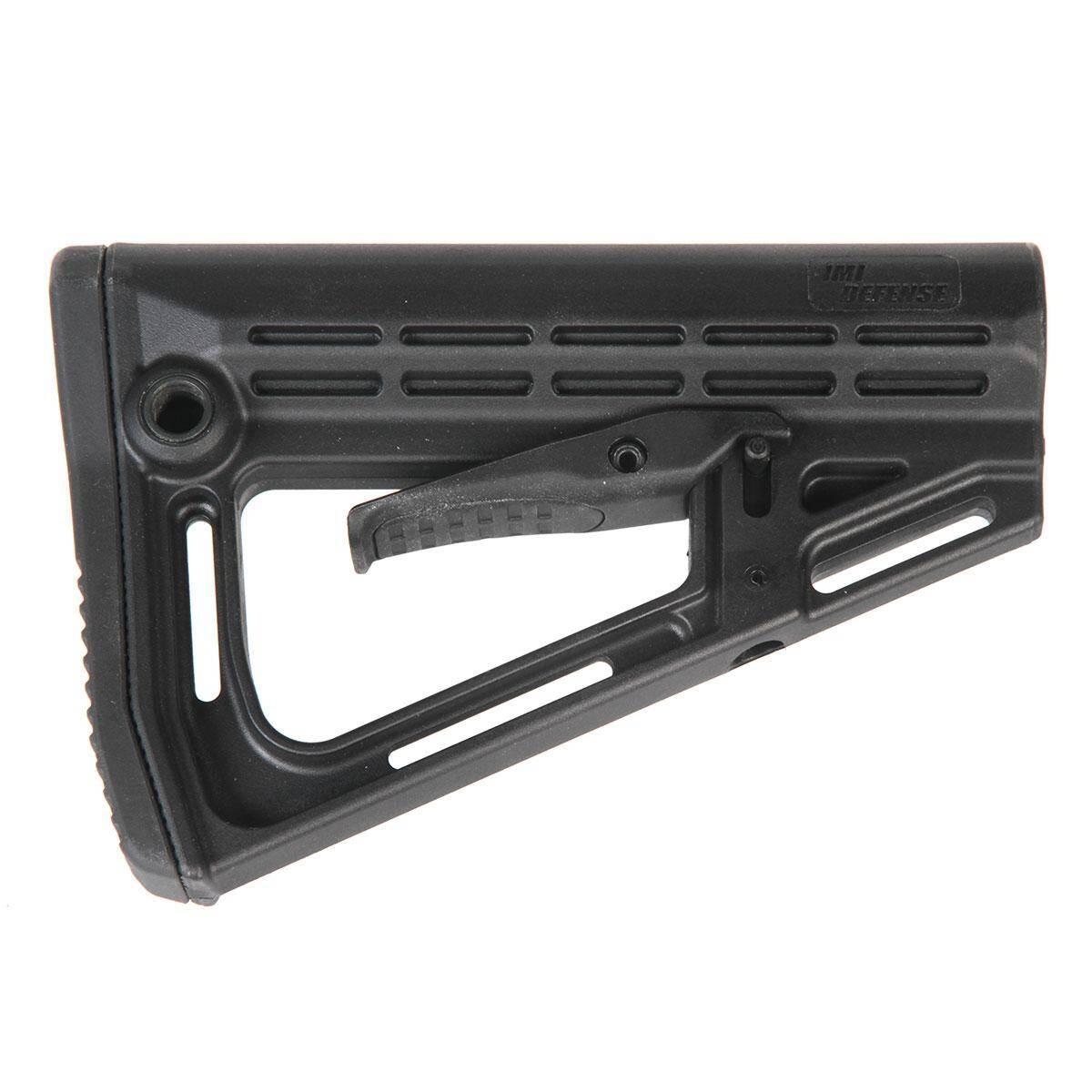 IMI TS1 M16/AR15/M4 Tactical Buttstock