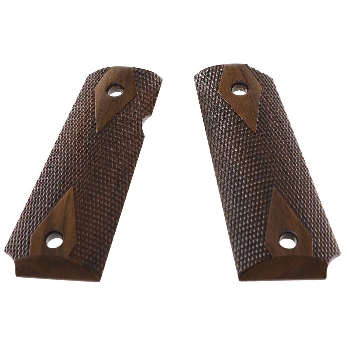 Bul Armory Wooden Grip for 1911 Ultra