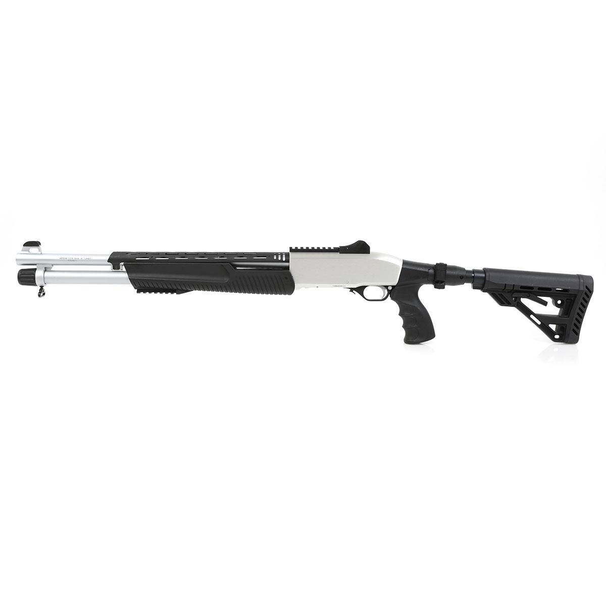 Strzelba Pump-Action Armsan RS-X2