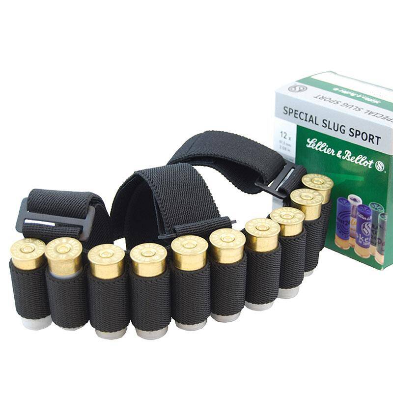 DAA Forearm Ammunition Holder