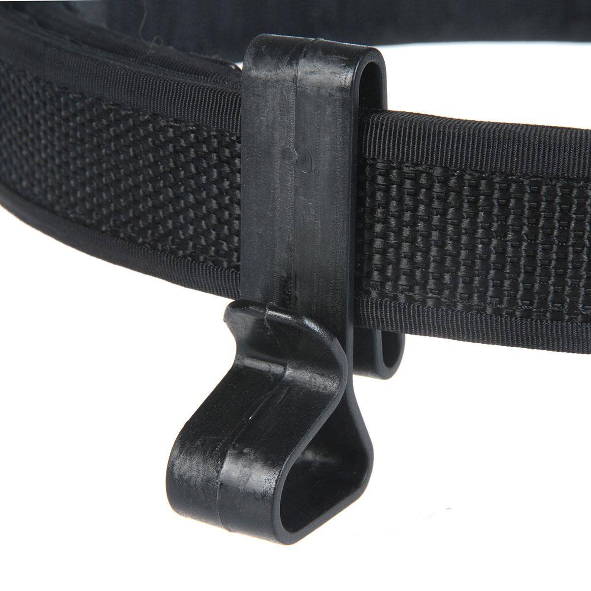 DAA Belt Hanger for Ear Protection
