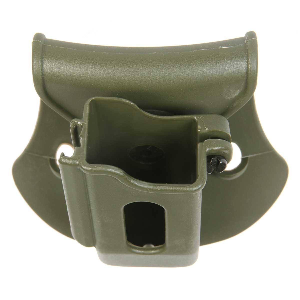 IMI Retention Magazine Pouch Single