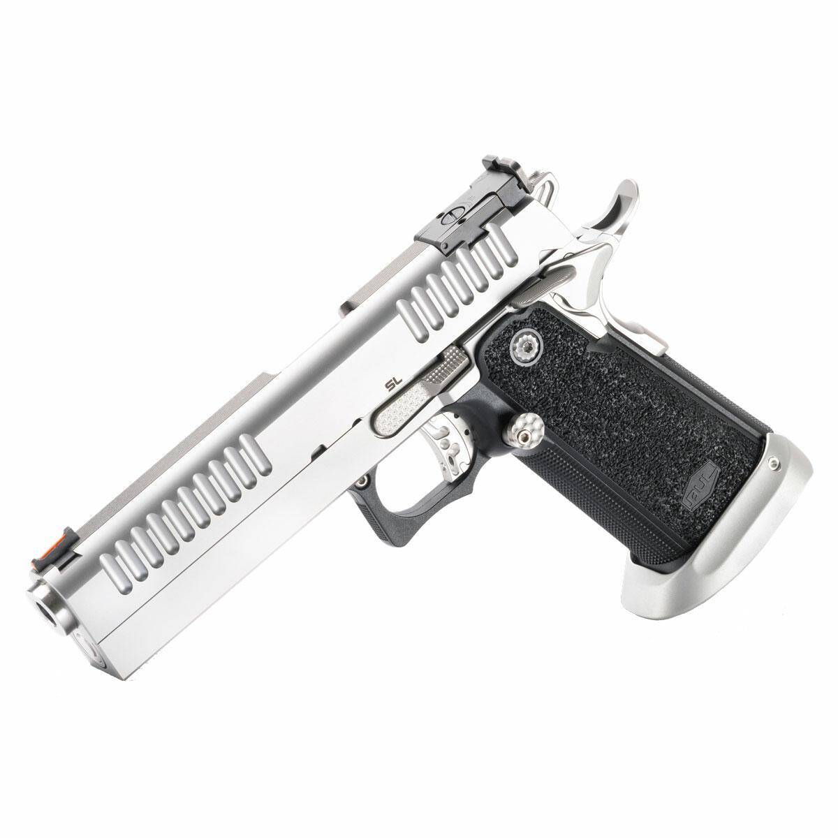 Pistolet Bul Armory SAS II SL