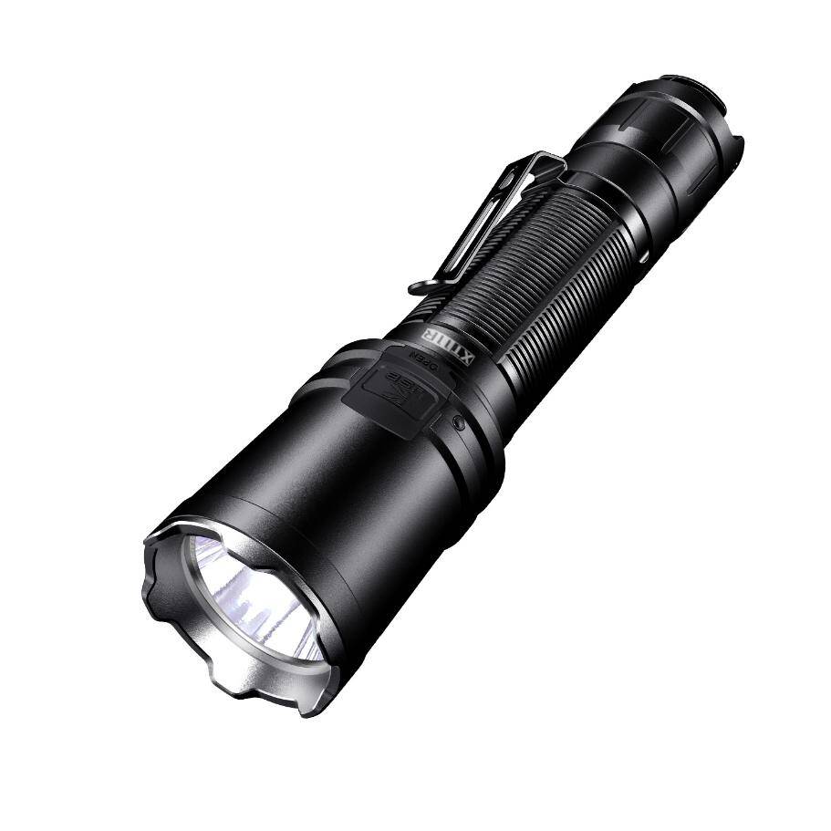 Latarka Klarus XT11R 1300 Lumenów -