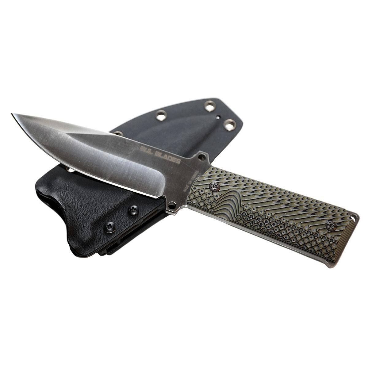 Bul Armory KNIFE 1911
