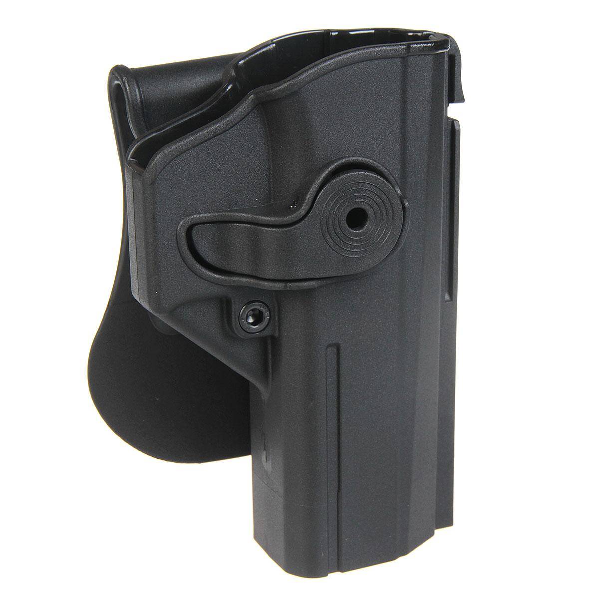 IMI Retention Paddle Holster RH