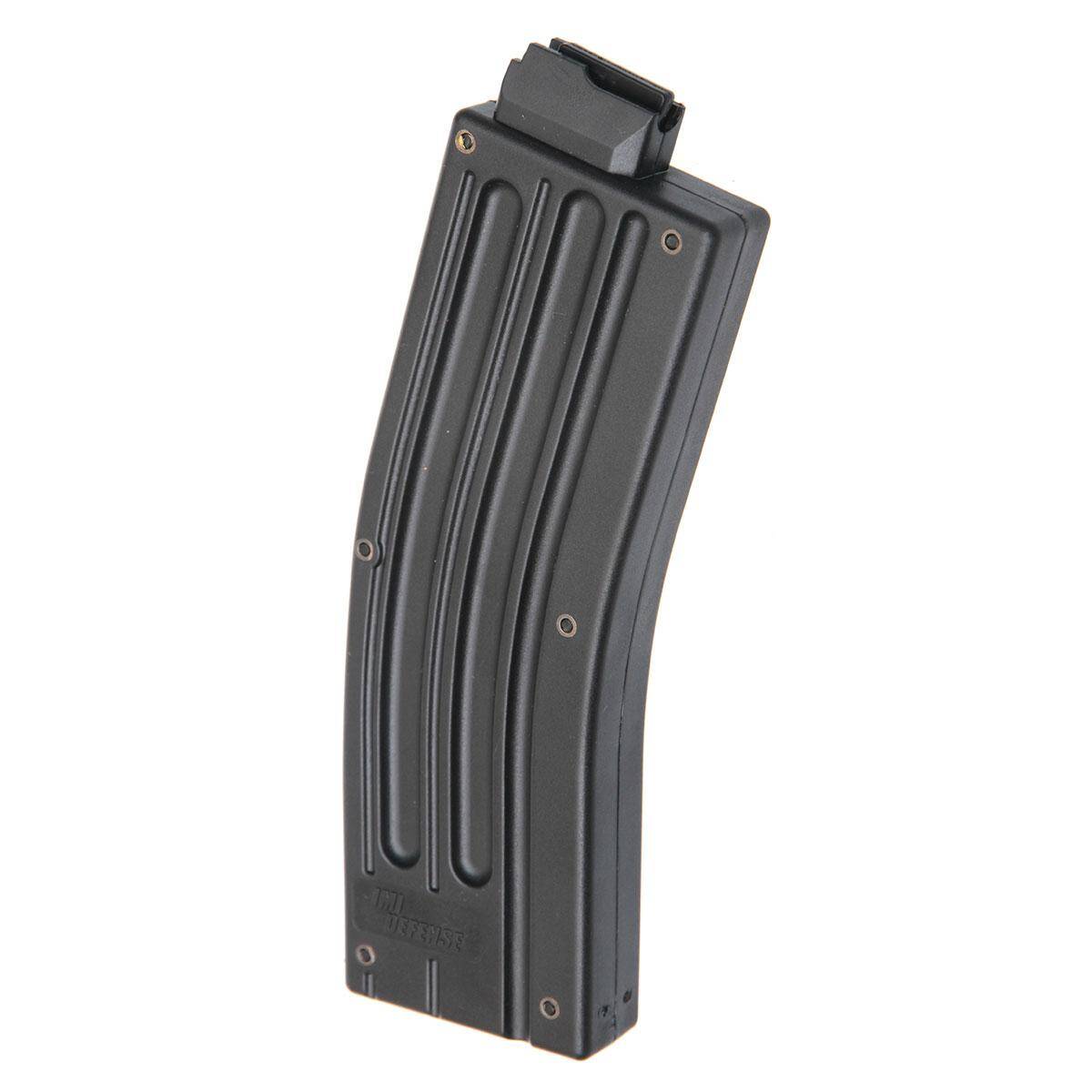 IMI Polymer Magazine MiniRifle 25 rds.