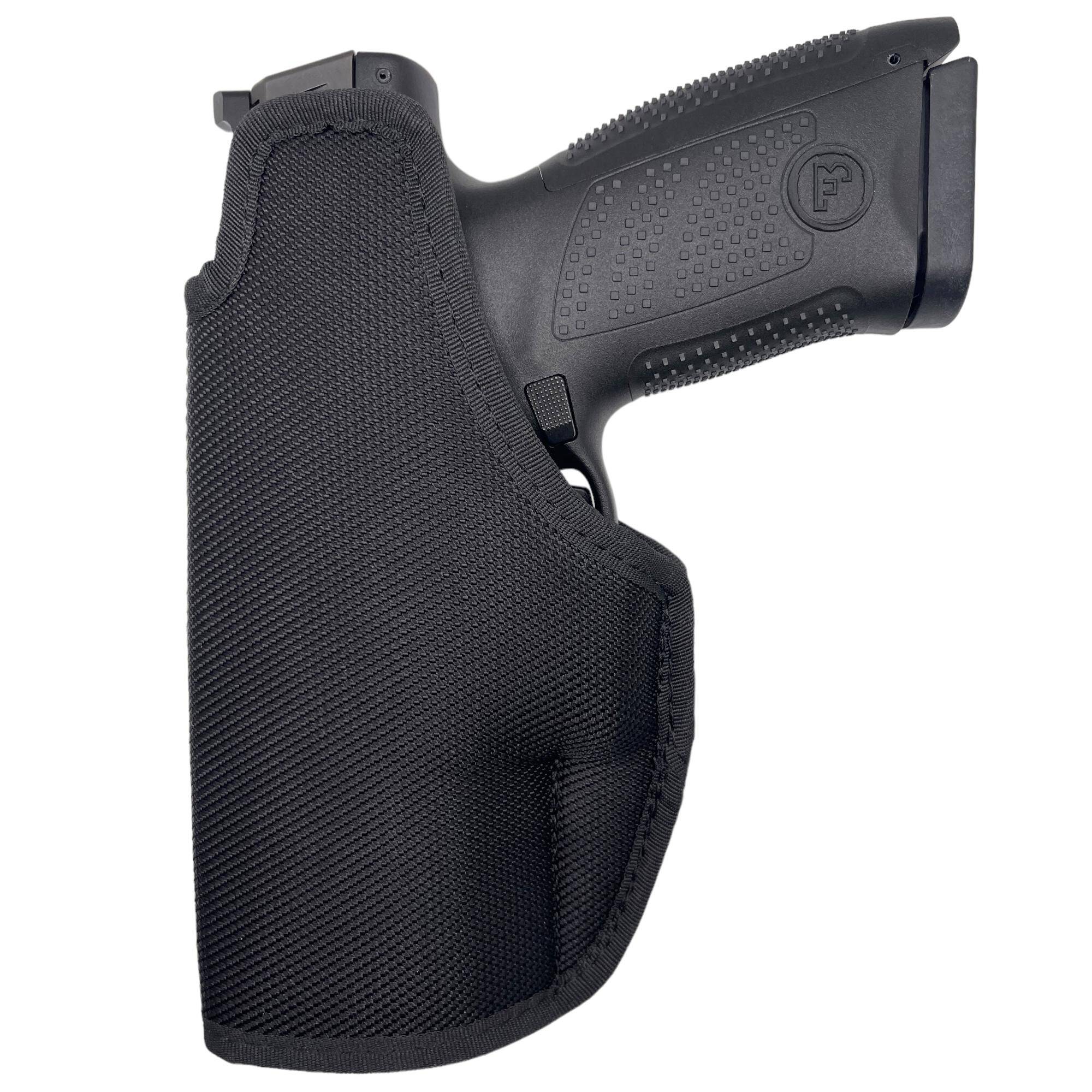 Kabura nylonowa IWB Premium MultiFit