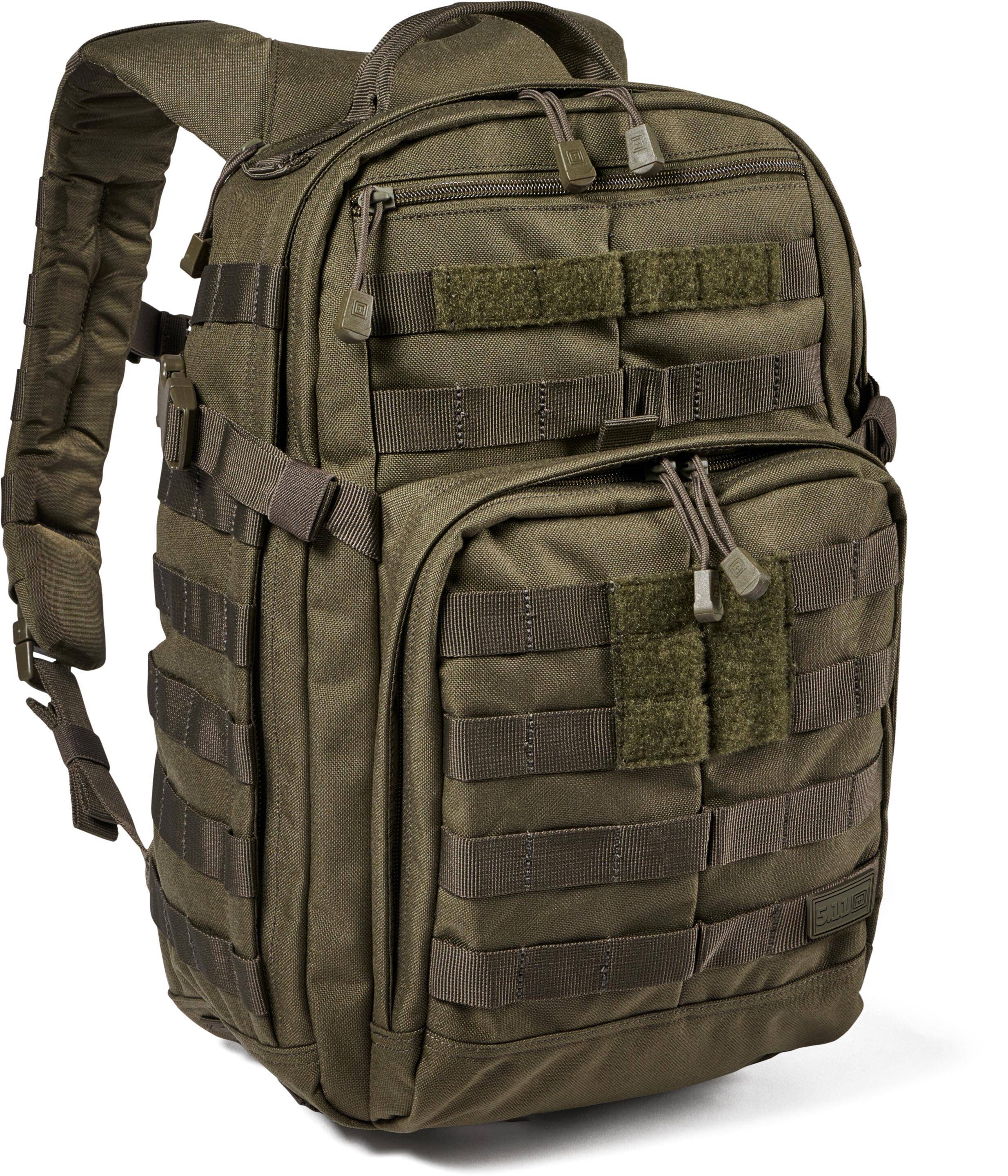 Plecak 5.11 RUSH12 2.0 BACKPACK