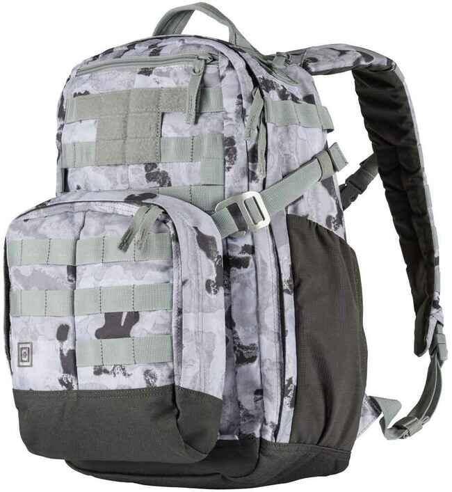 Plecak 5.11 MIRA 2 IN 1 PACK CAMO