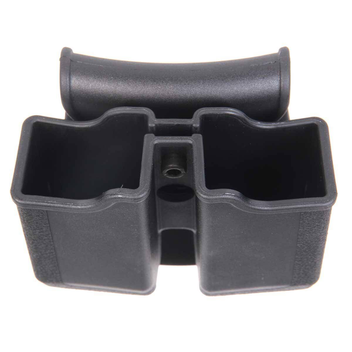 IMI Retention Magazine Pouch Double