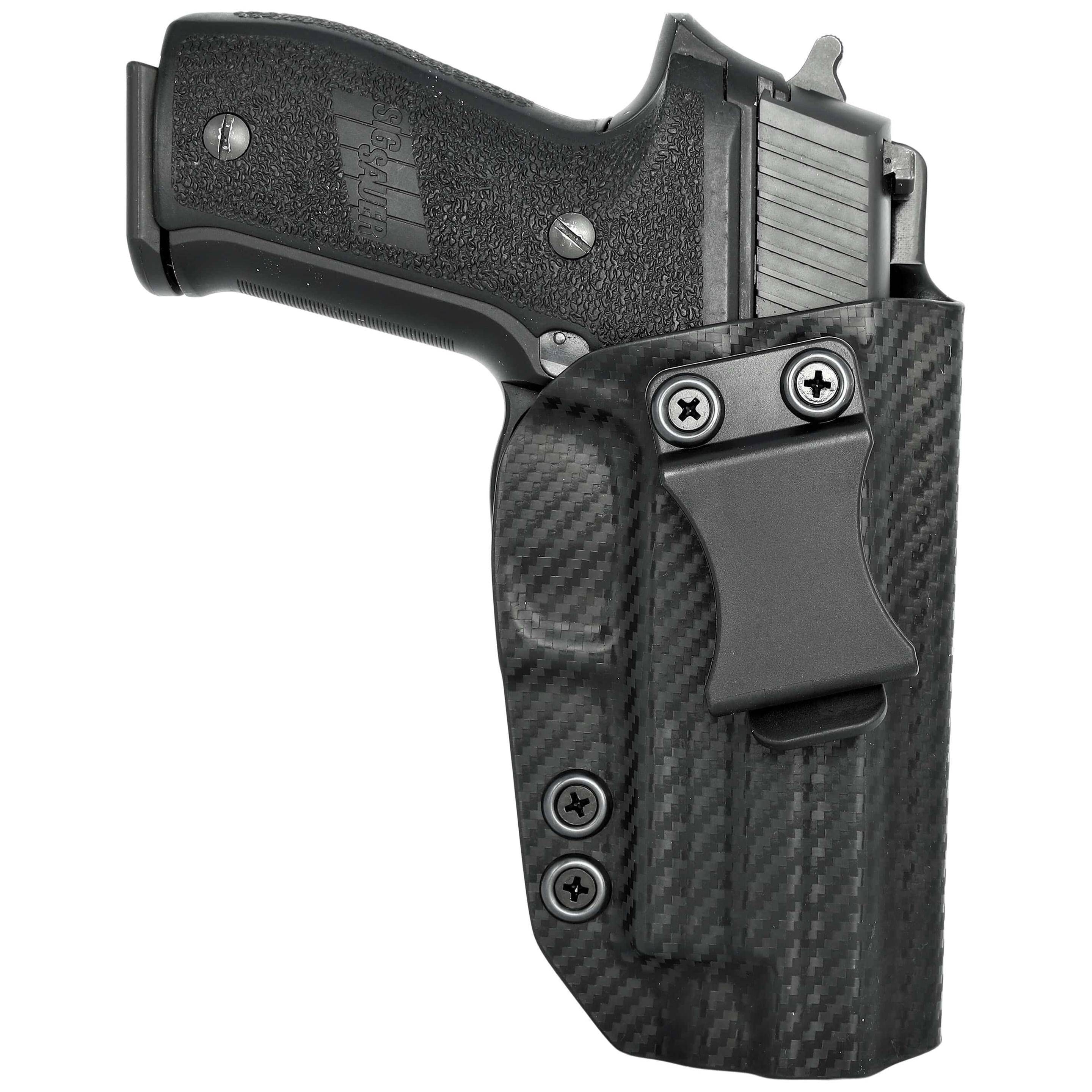 IWB Kydex Right Hand Holster