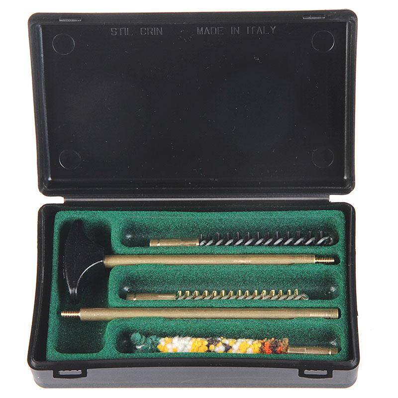 Modular Cleaning Rod Kit in a Box