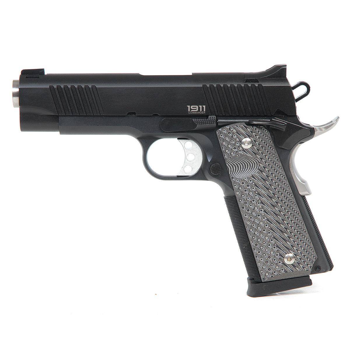 Pistolet Bul Armory 1911 Commander