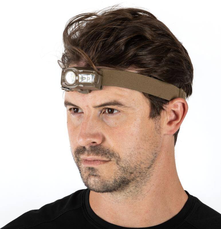 5.11 EDC HL2AAA HEADLAMP