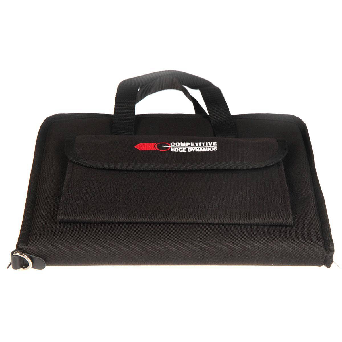DAA Pistol Soft Case Large Scoped