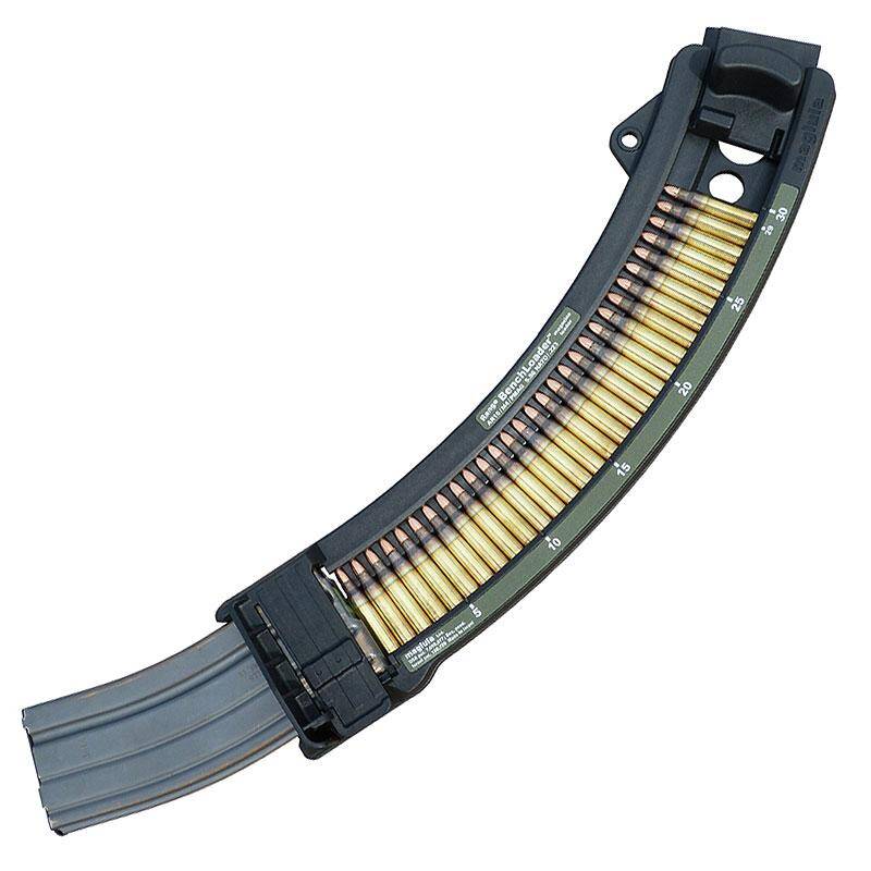 Szybkoładowarka do AR15/M4/PMAG